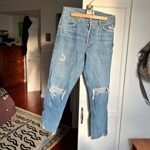 Agolde Jeans
